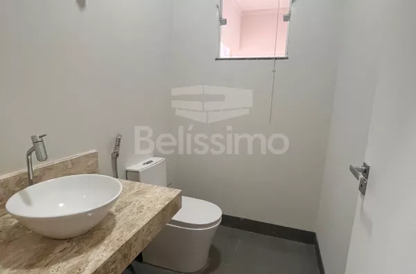 Casa para venda, 2 quarto(s), Jd. Das Paineiras, Três Lagoas - Foto 18
