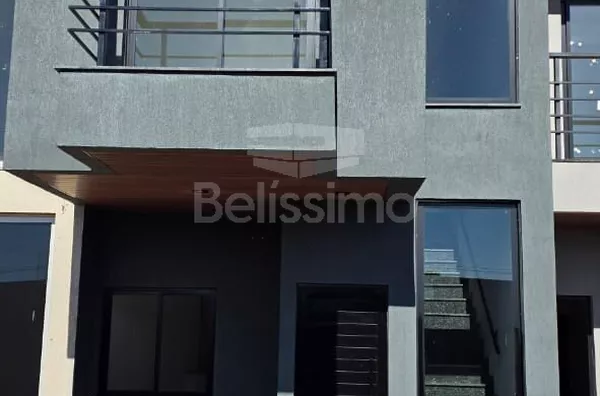 Duplex para venda, no Jardim Alvorada, contendo: 3 quarto(s), sendo 1 suíte, sala, cozinha, garagem e lavanderia .