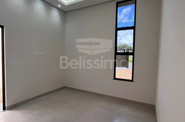 Casa para venda, 2 quarto(s),  Mais Parque, Três Lagoas