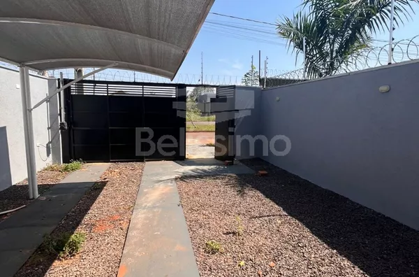 Casa para venda, 3 quarto(s), Jardim Do Ipês, Três Lagoas - Foto 2