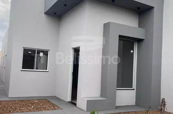 Casa para venda, 3 quarto(s),  Bela Vista Da Lagoa, Três Lagoas