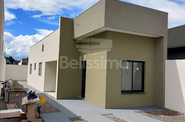 Casa para venda,  Mais Parque, Três Lagoas