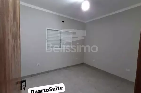 Casa para venda, 2 quarto(s), Mais Parque, Três Lagoas - Foto 2