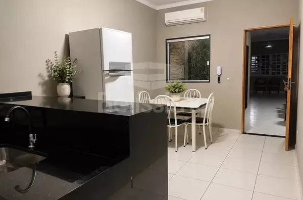 Casa para venda, 4 quarto(s),  Vila Nova, Três Lagoas