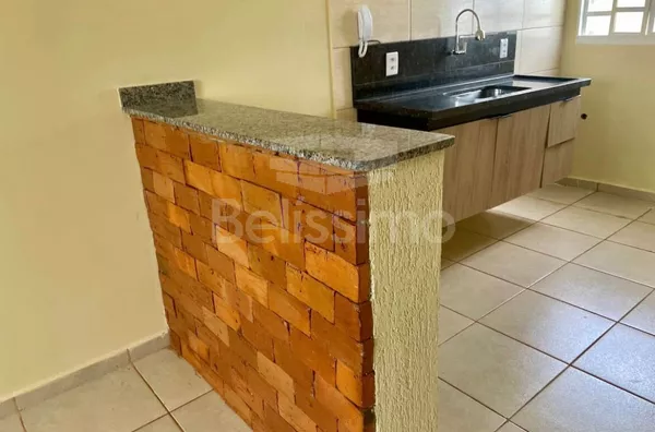 Casa para venda, 2 quarto(s),  Vila Dos Ferroviários, Três Lagoas