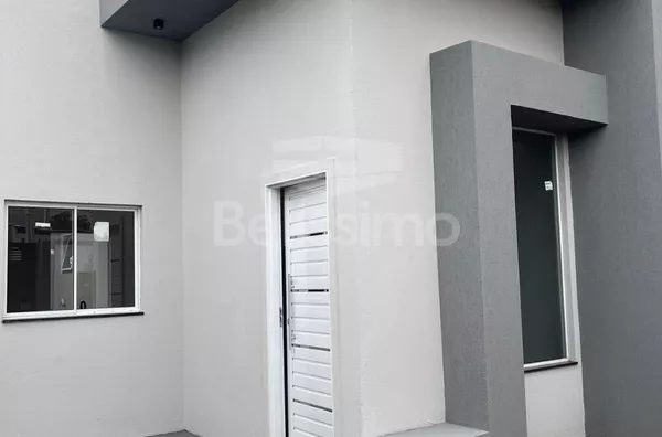 Casa para venda, 3 quarto(s),  Bela Vista Da Lagoa, Três Lagoas