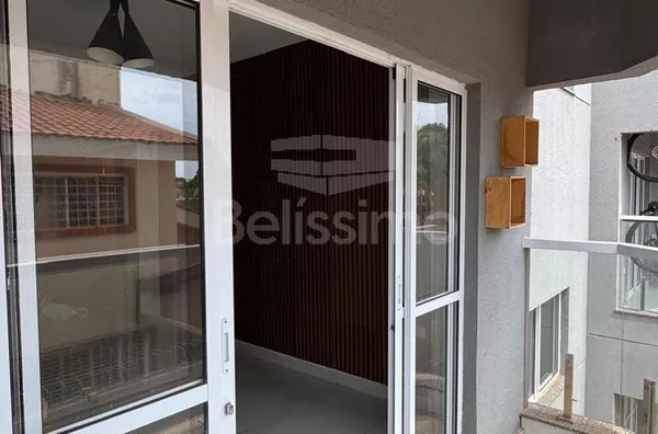 Apartamento para venda, 2 quarto(s),  Santos Dumont, Três Lagoas - Foto 6