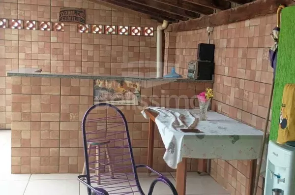 Casa para venda, 4 quarto(s),  Vila Piloto, Três Lagoas