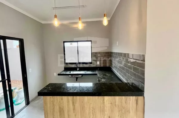 Casa para venda, 2 quarto(s),  Bela Vista Da Lagoa, Três Lagoas