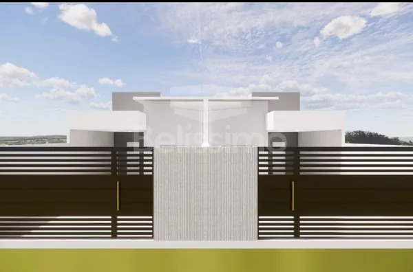 Casa para venda, 2 quarto(s),  Nova Três Lagoas, Três Lagoas