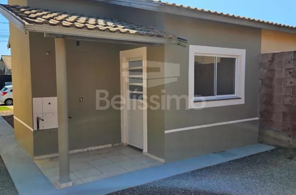 Casa para venda, 2 quarto(s),  Eco Ville Iii, Três Lagoas