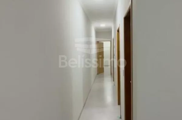 Casa para venda, 3 quarto(s), Bela Vista Da Lagoa, Três Lagoas - Foto 3