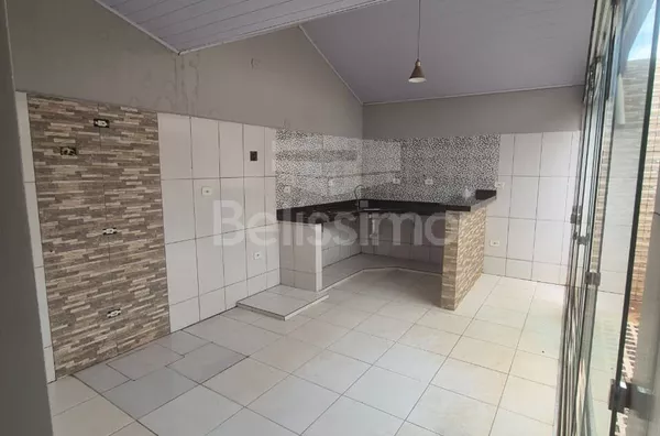 Casa para venda, 2 quarto(s),  Jardim Alvorada, Três Lagoas