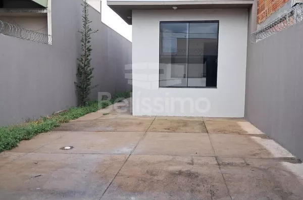 Casa para , 3 quarto(s),  Bela Vista Da Lagoa, Três Lagoas