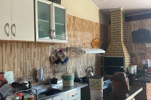 Lindo casa com ótima localização, no bairro Novo Europa 