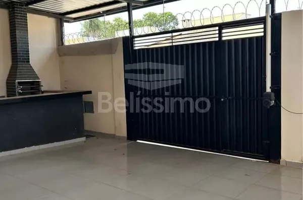 Casa para venda, 2 quarto(s),  Santa Luzia, Três Lagoas