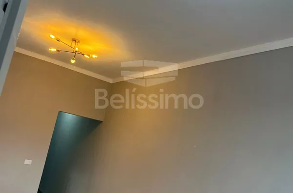 Casa para venda, 3 quarto(s),  Bela Vista Da Lagoa, Três Lagoas