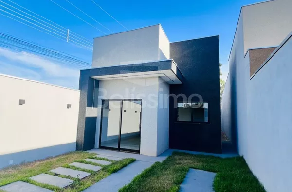 Casa para venda, 3 quarto(s),  Santos Dumont, Três Lagoas