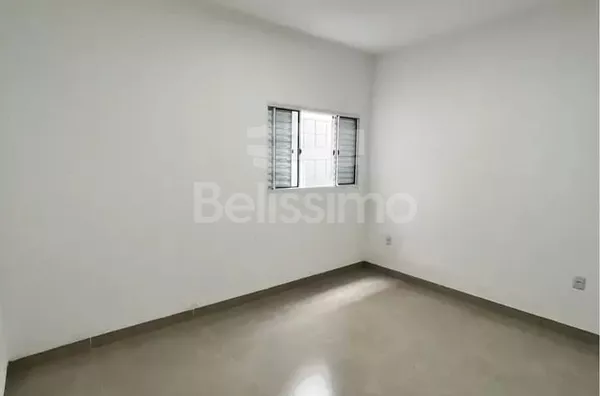 Casa com excelente localização no Bela Vista da Lagoa. Casa Contendo: 03 (Três) Quartos, sendo 01 (Uma) Suíte, 01 (Uma) Sala amplo, 01 (Uma) Cozinha, 2 (dois) Banheiros, 01 (Uma) Área de serviço coberta, Garagem para 02 carros - Foto 4