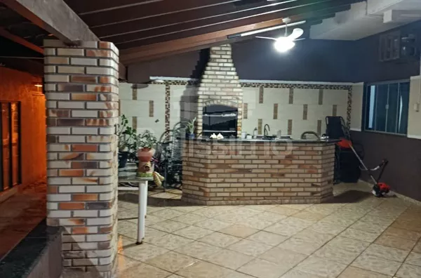 Casa para venda,  Vila Dos Operadores, Três Lagoas