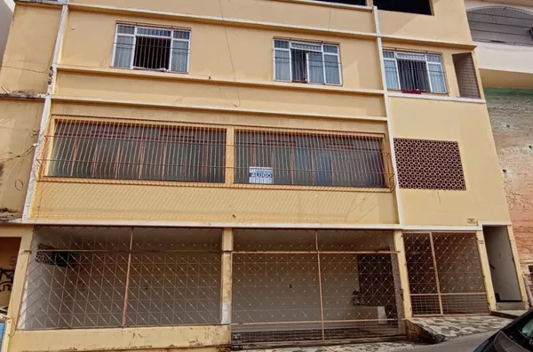 Apartamento para aluguel, 2 quarto(s),  Maria Ortiz, Cachoeiro De Itapemirim