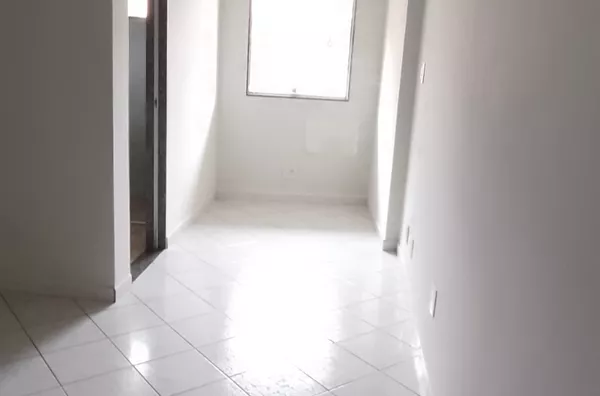 Kitnet / conjugados para aluguel 1 quarto(s) Basileia Cachoeiro de itapemirim