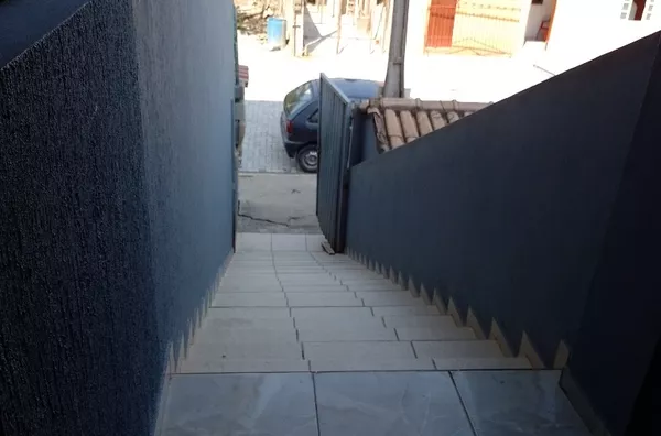 Apartamento para  locação 2 quarto(s) em Marobá Presidente Kennedy