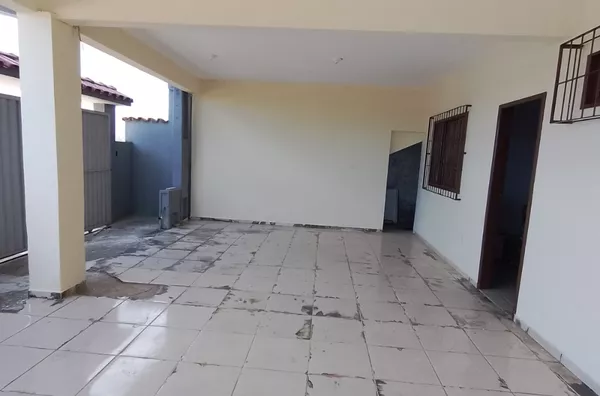 Casa Térrea para locação 2 quarto(s) em Marobá Presidente Kennedy - Foto 2
