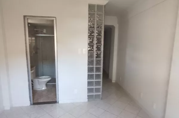Kitinet 03 / conjugados para aluguel 1 quarto(s), saleta, cozinha e área de serviço no Basileia Cachoeiro de Itapemirim - Foto 8