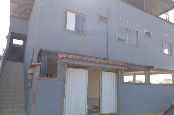 Casa Térrea para locação 2 quarto(s) em Marobá Presidente Kennedy - Foto 1