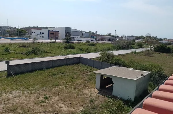 Terreno a venda Litoral - Marobá em Presidente Kennedy