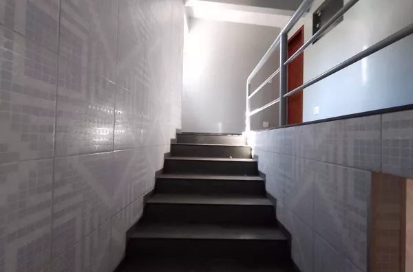 Kitinete 1 quarto(s), cozinha, banheiro e 1 vaga de garagem, no Basileia Cachoeiro de Itapemirim- ES