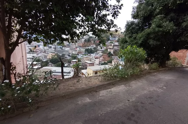 Terreno no Bairro Basileia Cachoeiro de Itapemirim