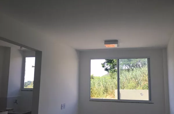 Apartamento para aluguel, 2 quarto(s),  São Francisco De Assis, Cachoeiro De Itapemirim