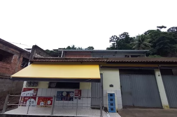 Casa para venda 5 quarto(s) coramara cachoeiro de itapemirim