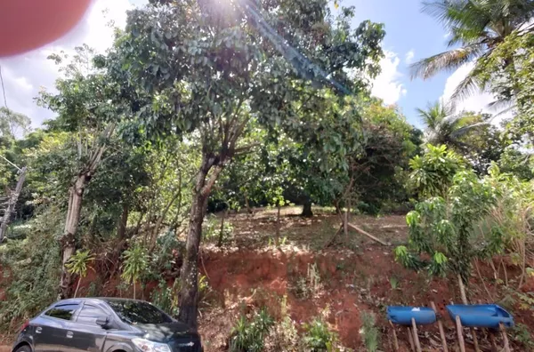 Terreno de 374,53 m2, para venda Paraíso Cachoeiro de Itapemirim
