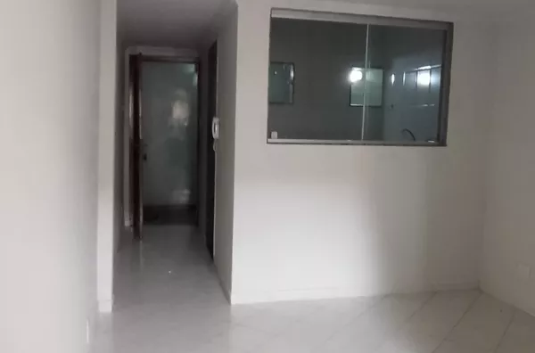 Kitnet / conjugados para aluguel 1 quarto(s) Basileia Cachoeiro de itapemirim