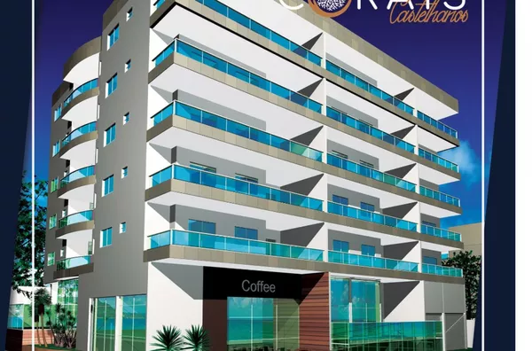 RESIDENCIAL CORAIS CASTELHANOS 