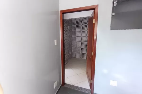 Kitinete 1 quarto(s), cozinha, banheiro e 1 vaga de garagem, no Basileia Cachoeiro de Itapemirim- ES