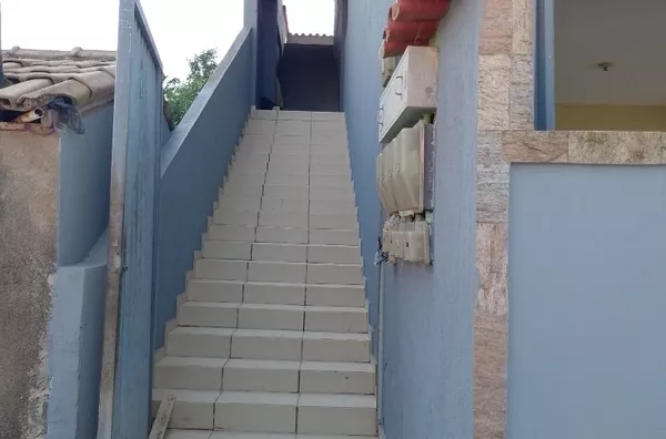 Apartamento para  locação 3 quarto(s) em Marobá Presidente Kennedy