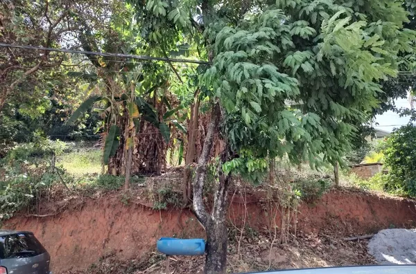 Terreno de 551,34 m2, para venda Paraíso Cachoeiro de Itapemirim