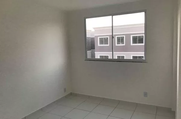 Apartamento para aluguel, 2 quarto(s),  São Francisco De Assis, Cachoeiro De Itapemirim