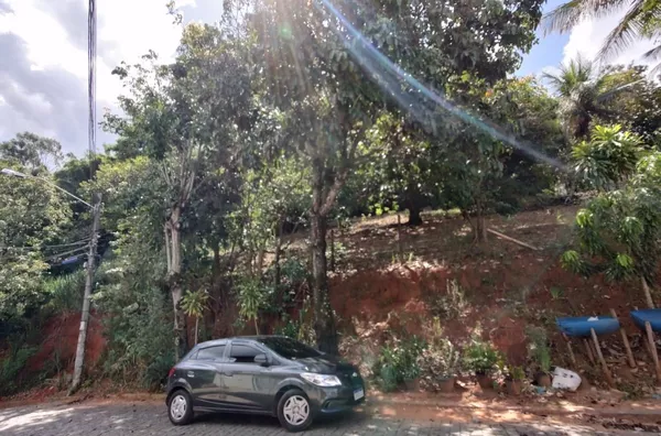 Terreno de 374,53 m2, para venda Paraíso Cachoeiro de Itapemirim