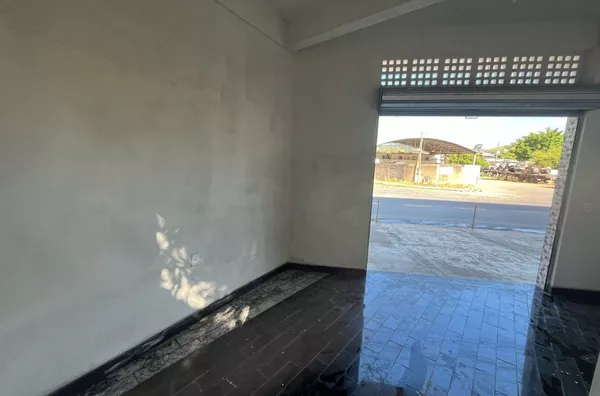 Sala comercial térrea para aluguel,  Ibc, Cachoeiro De Itapemirim