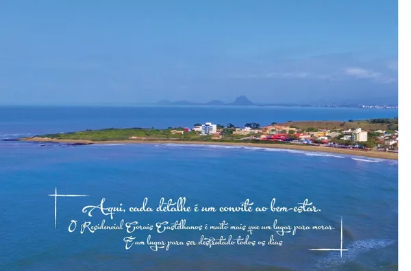 RESIDENCIAL CORAIS CASTELHANOS 