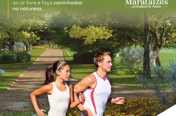 PRAÇAS DE MARATAÍZES 
