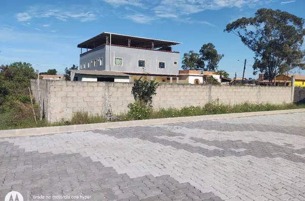 Terreno a venda Litoral - Marobá em Presidente Kennedy