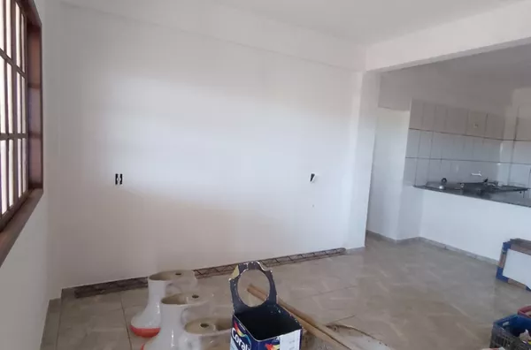Casa Térrea para locação 2 quarto(s) em Marobá Presidente Kennedy - Foto 7