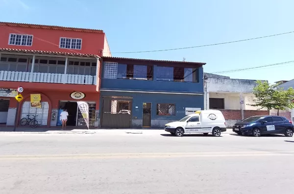 Apartamento para Aluguel 3 quarto(s) Centro de Marataízes, ES 