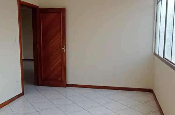 Quarto da Suíte 
